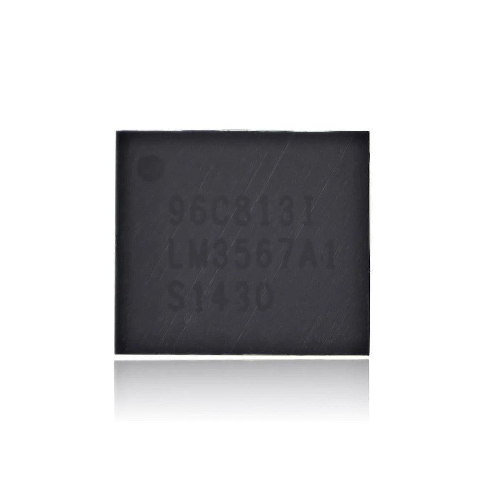 Camera Flash Driver IC (3567A1) for iPhone 11 / 11 Pro / 11 Pro Max / 12 mini / 12 / 12 Pro / 12 Pro Max / 13 mini / 13 / 13 Pro / 13 Pro Max / 14 / 14 Plus / 14 Pro / 14 Pro Max Camera Flash Driver IC (3567A1) for iPhone 11 / 11 Pro / 11 Pro Max / 12 mini / 12 / 12 Pro / 12 Pro Max / 13 mini / 13 / 13 Pro / 13 Pro Max / 14 / 14 Plus / 14 Pro / 14 Pro Max